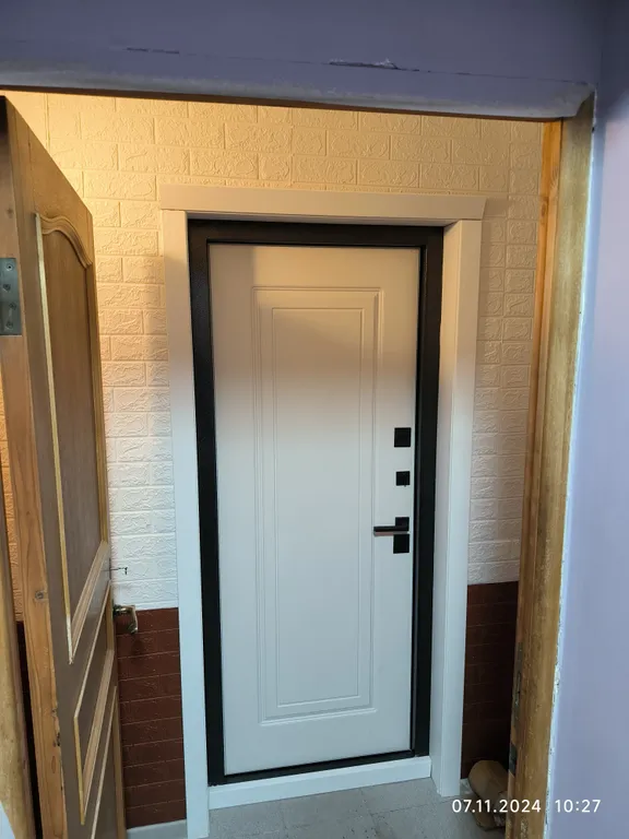 Квартира с отдельным входом