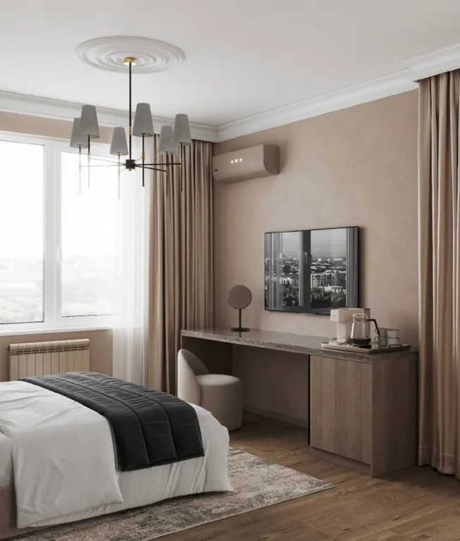 Квартира Квартира Супериор — Адлер