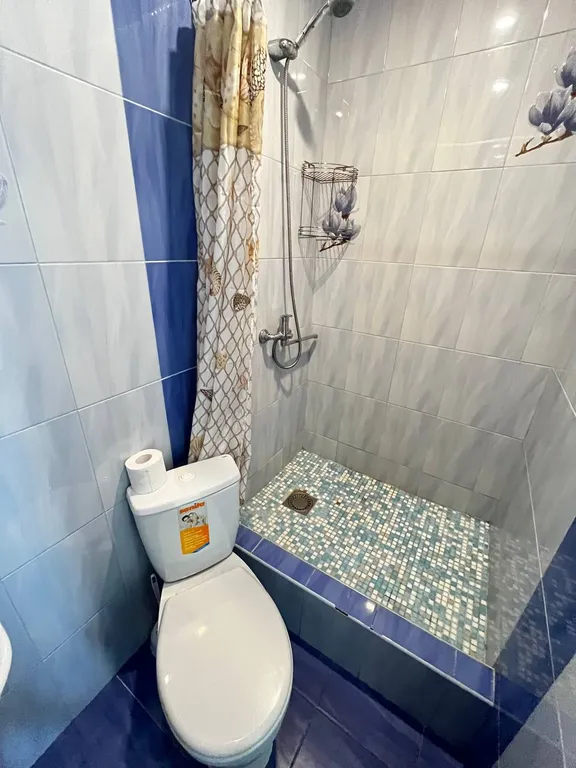 Квартира Квартира в 5 минутах пешком от метро Девяткино — Санкт-Петербург