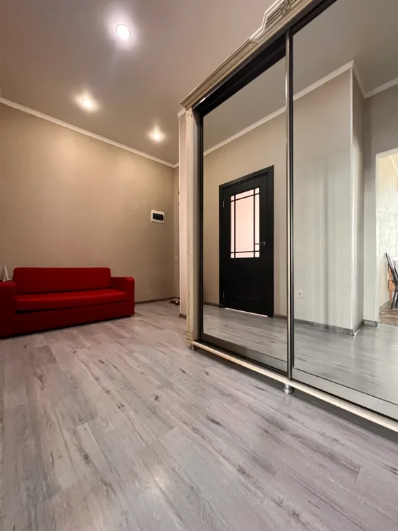 Квартира Квартира в 5 минутах до моря — Геленджик