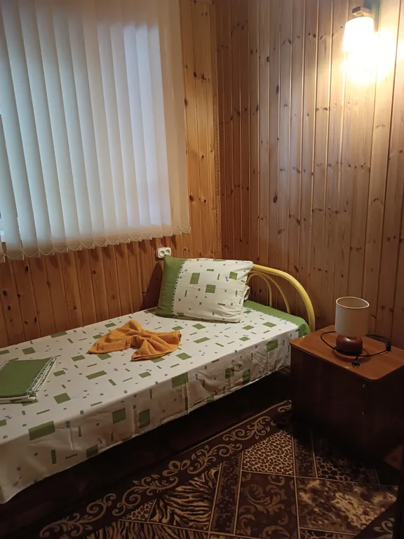 Комната