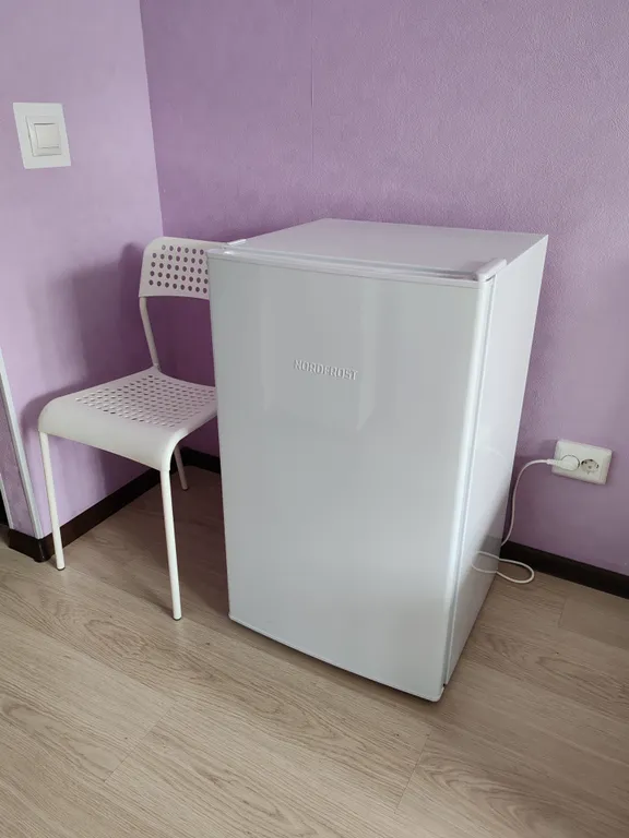 Уютная квартира-студия у метро Девяткино