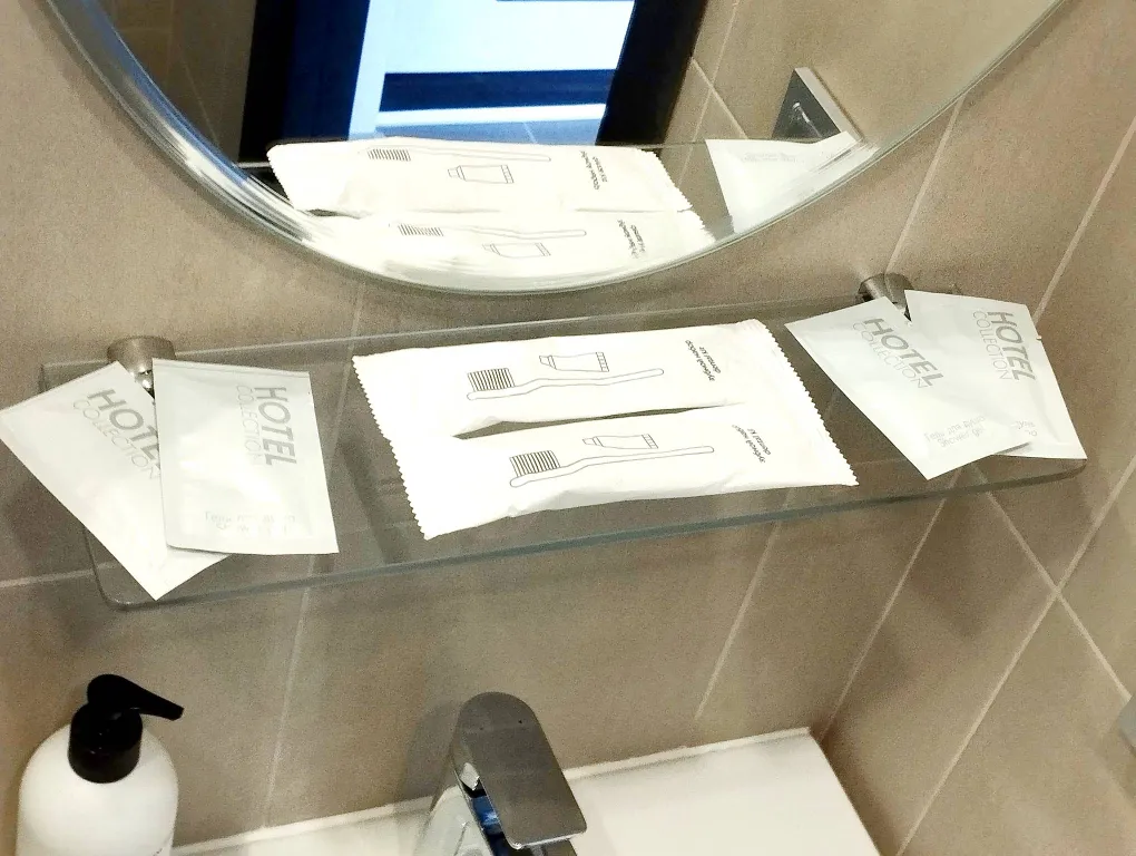 Современная студия в Мамулино