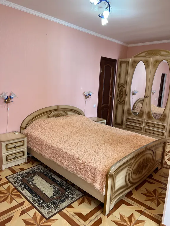 Квартира Комната — Анапа