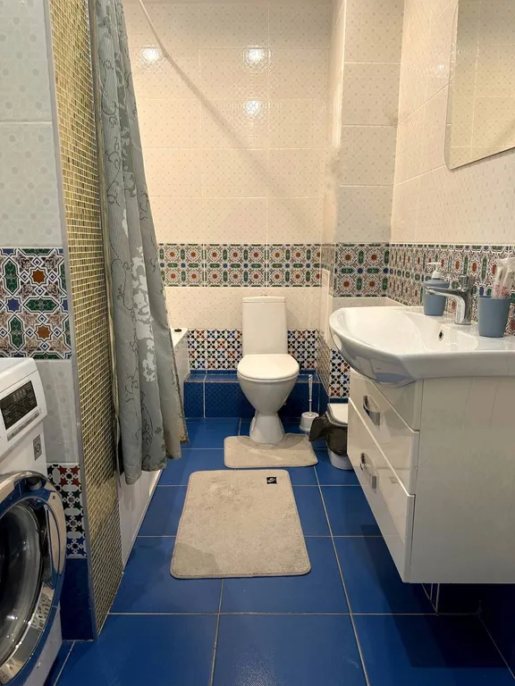 Апартаменты Класика - классический интерьер с современными удобствами