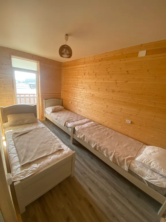 3-комнатный Дом