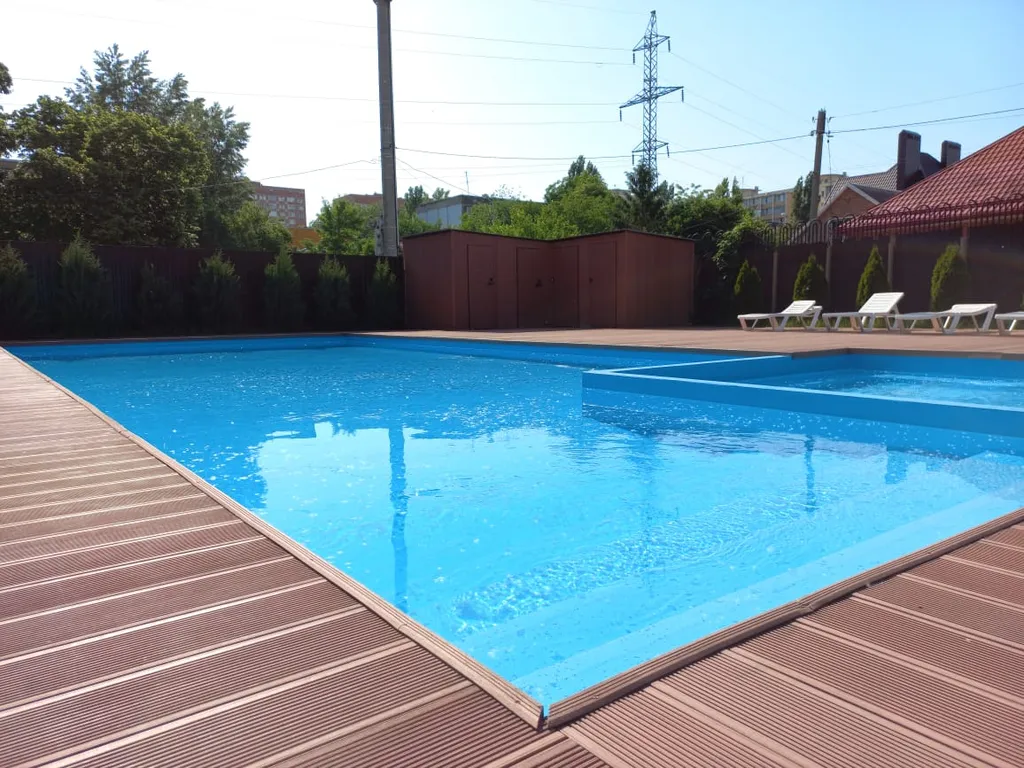 Студия в центре Западного