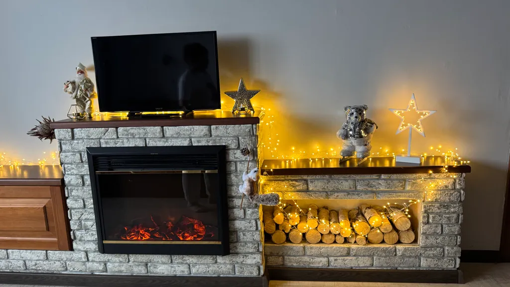 Стильные апартаменты в самом центре