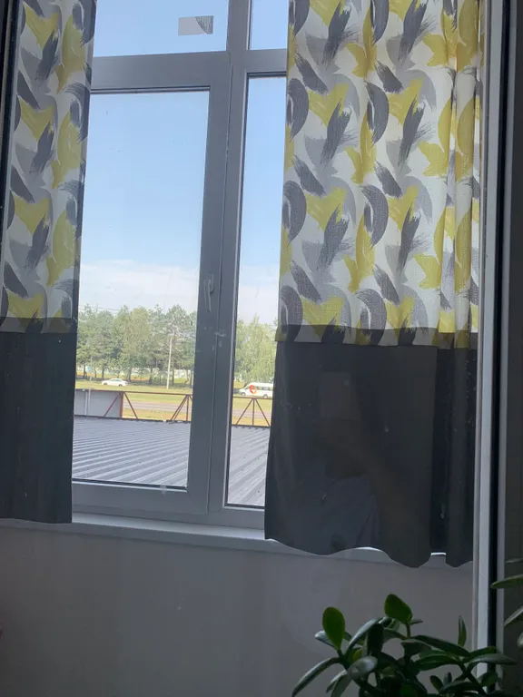 Квартира уют