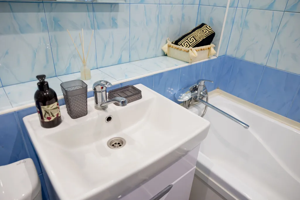 Апартаменты рядом с набережной