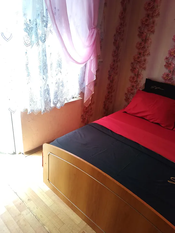 Квартира Квартира Четырёх местный номер — Гагра