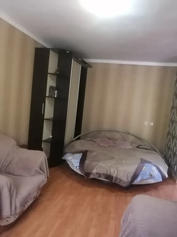 Отличная квартира в тихом центре