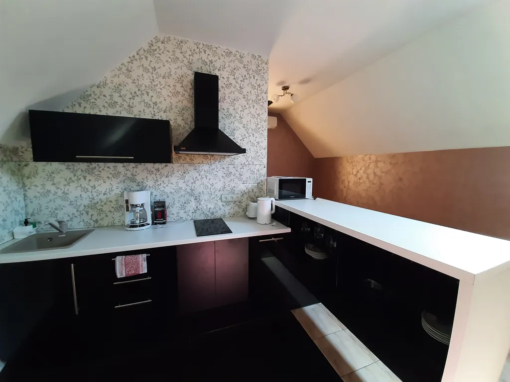 2-комнатная Квартира — аренда посуточно в Адлер