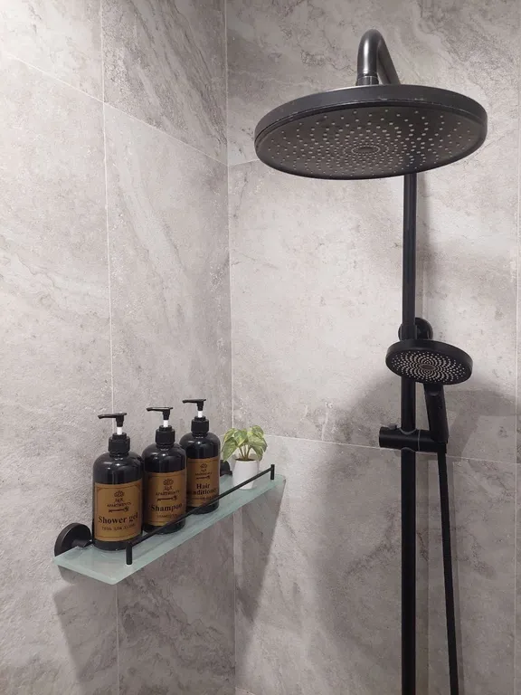 Квартира класса Lux