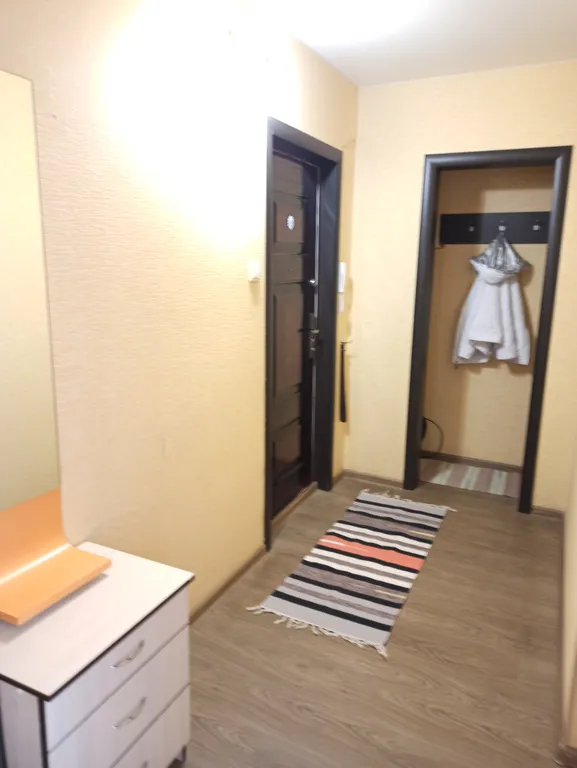 Квартира Уютная квартира — Петрозаводск