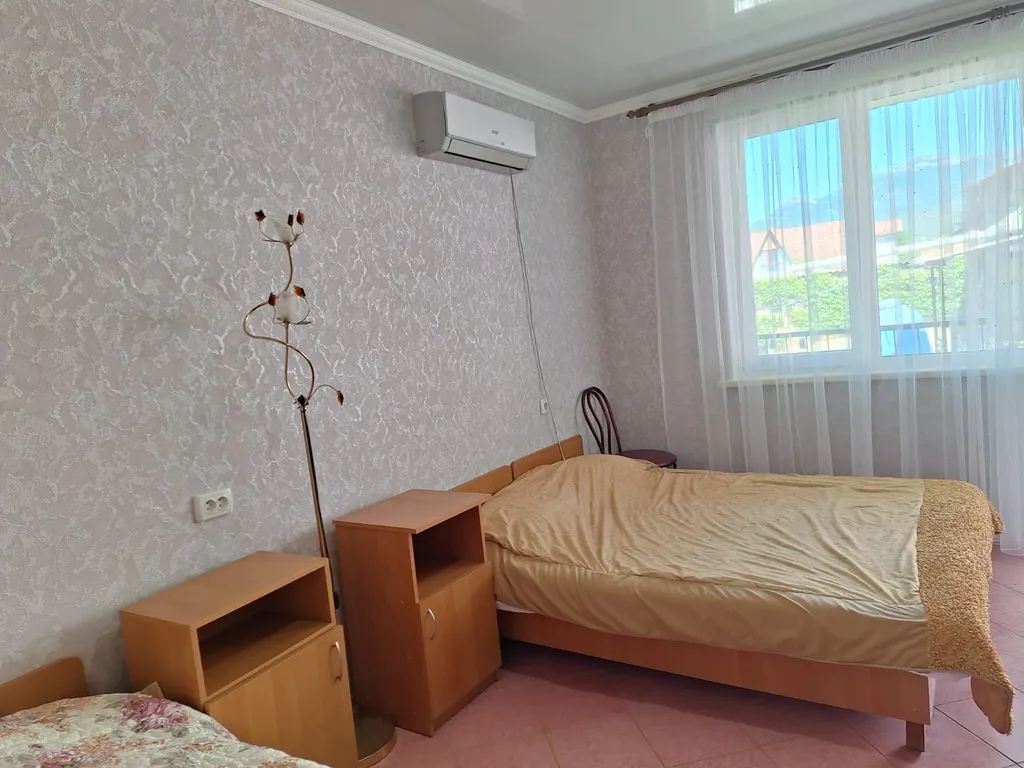 Квартира Комната — аренда посуточно в Рыбачье