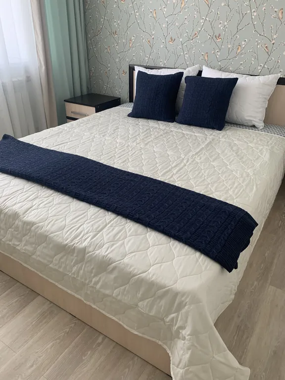 Современная квартира — аренда посуточно в Благовещенск