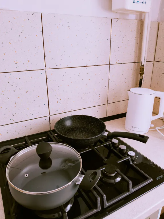 Уютная 2-х комнатная квартира у моря