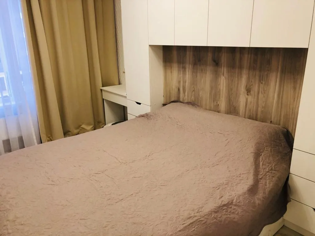 Квартира 2-комнатная Квартира — Геленджик