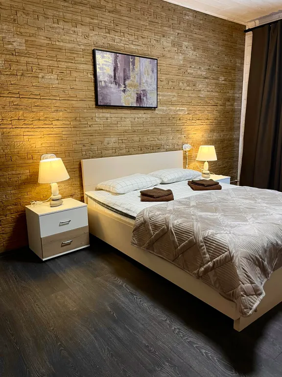 Квартира Комната — Первомайское