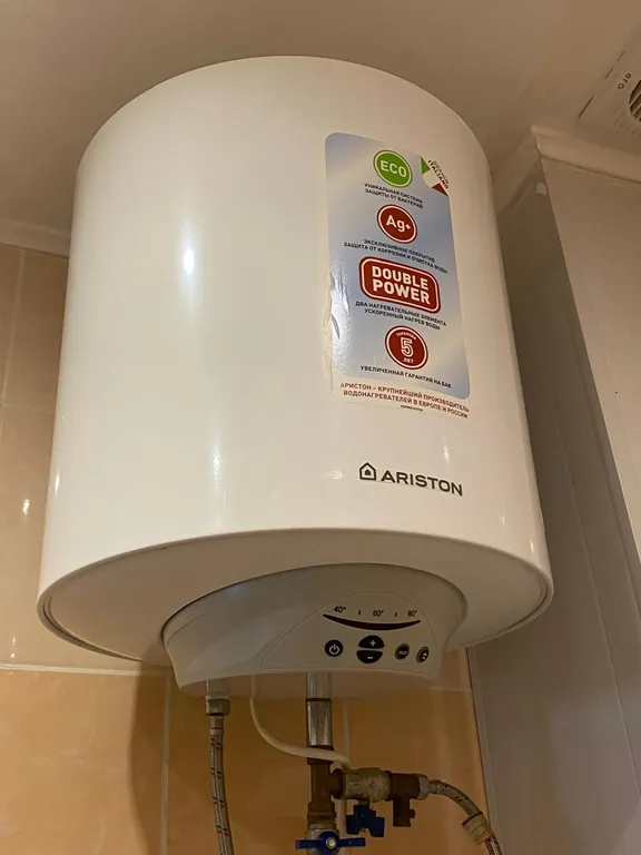 Славная квартира