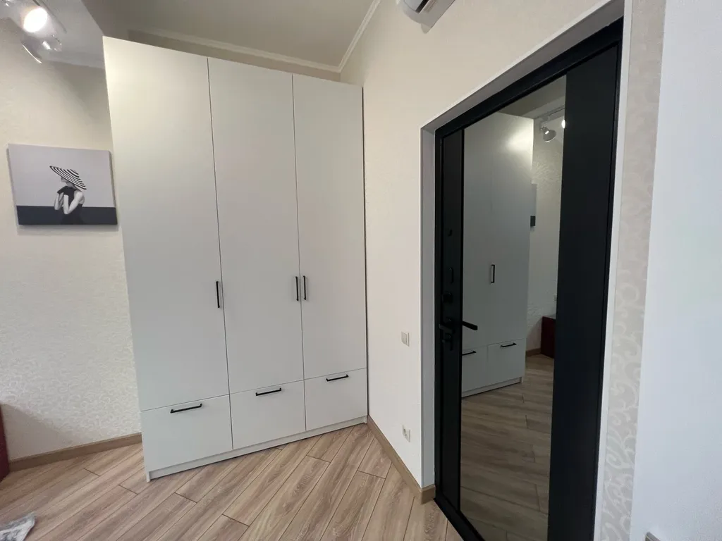 Квартира Квартира Студия у Внуково — Марьино