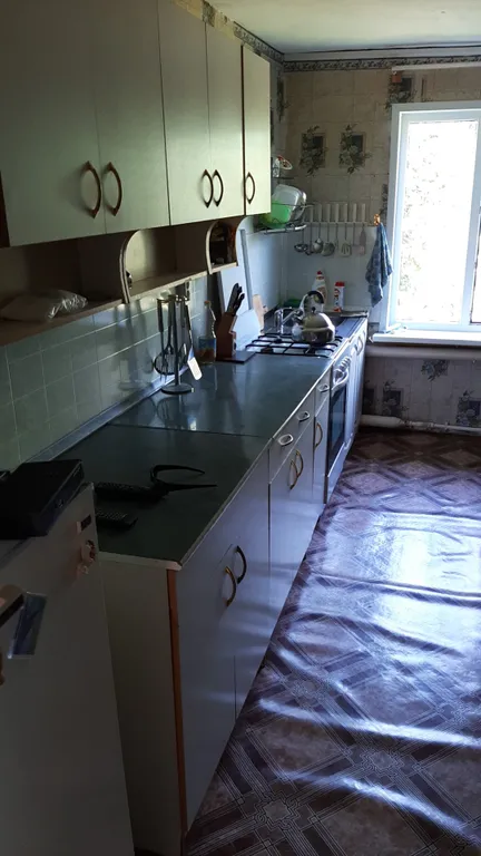 Дом для отдыха и временного проживания