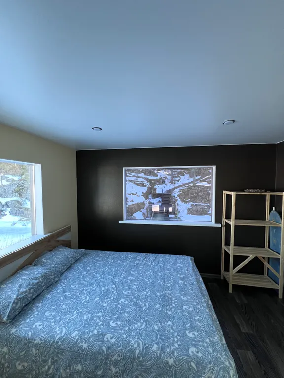 Дом на воде HouseBoat Kovcheg