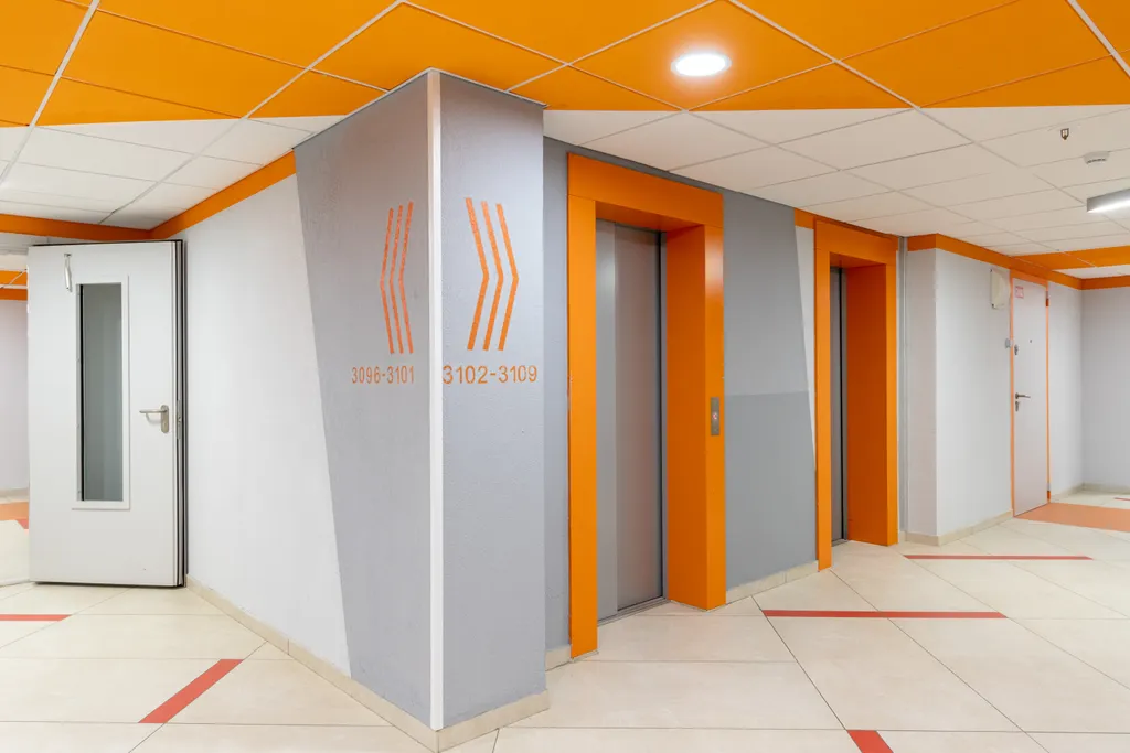 Уютные апартаменты рядом с метро