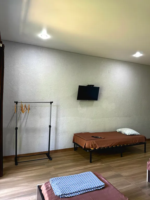 Уютный номер в поселении