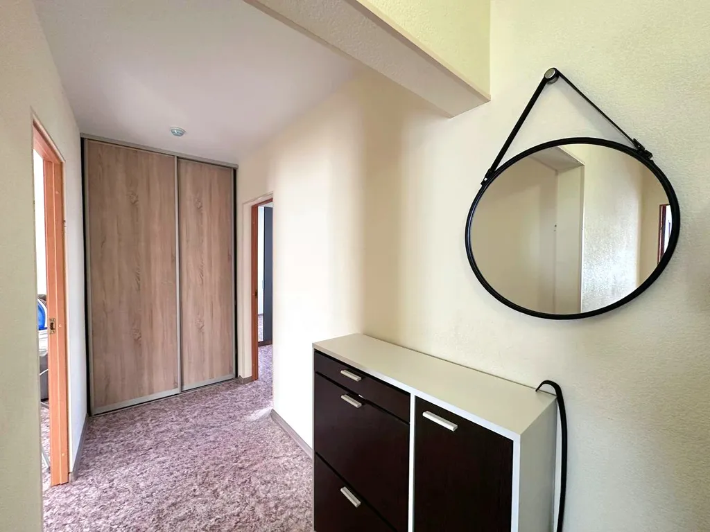 2-к квартира в новом ЖК на Пролетарской