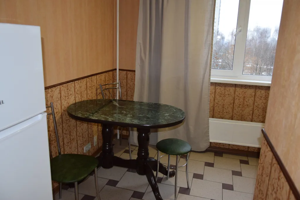 Квартира Уютная квартира — Москва