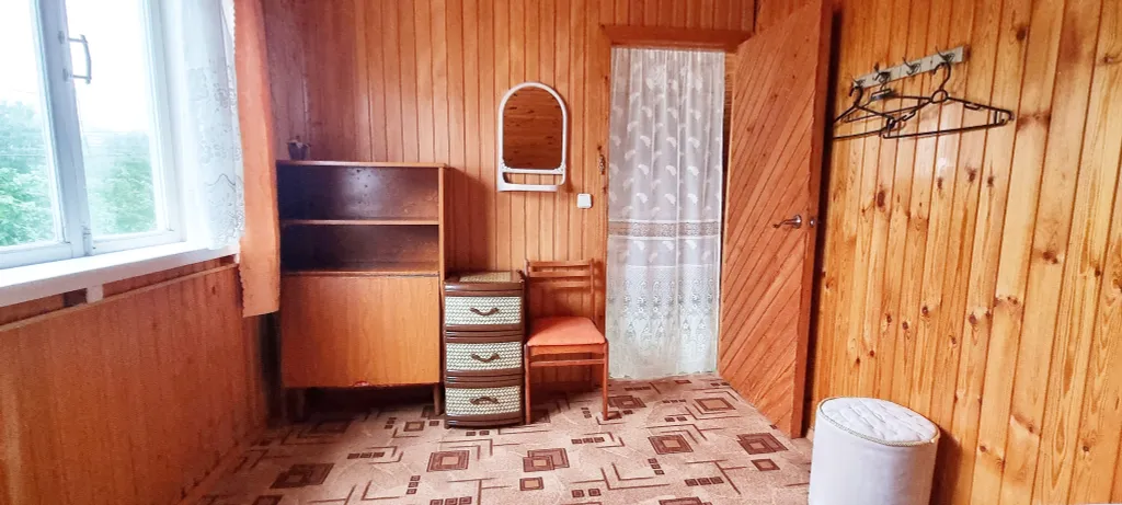 Для тихого семейного отдыха