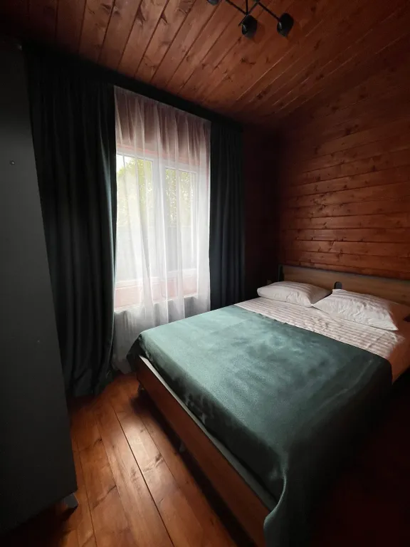 Уютный дом в Адыгее