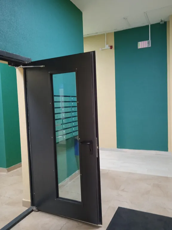 Квартира Уютная квартира-студия — Песочный