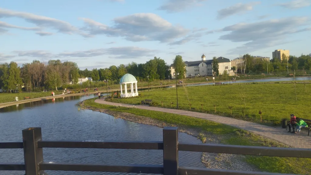 Уютная 2-х комнатная квартира