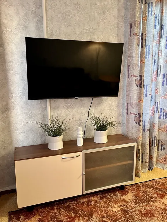 Квартира Уютная квартира рядом с Предмостной — Красноярск