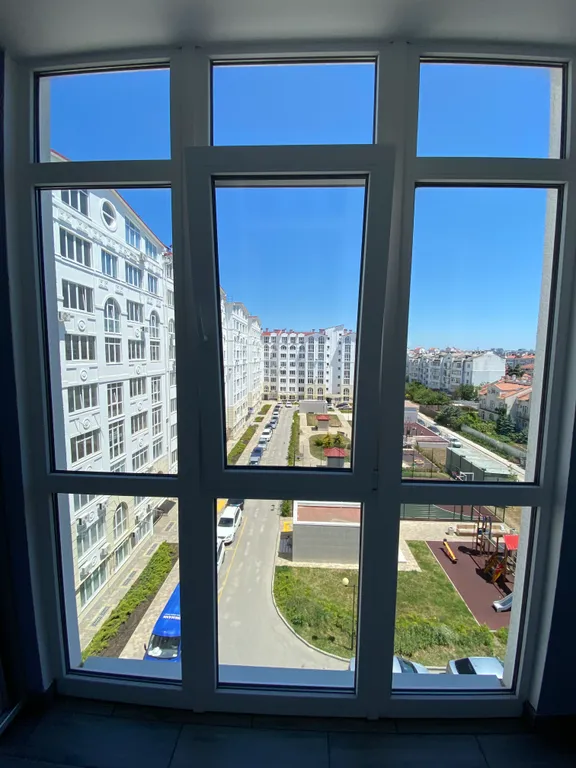 Квартира Квартира у моря — Севастополь