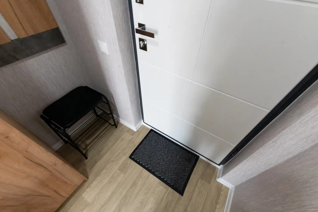 Уютная студия на Околице с кондиционером и водонагревателем