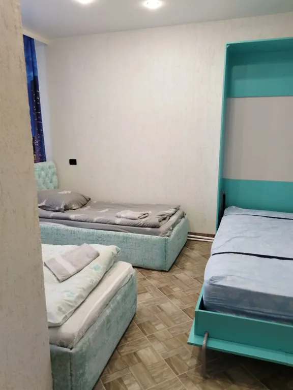 Комфортабельная квартира