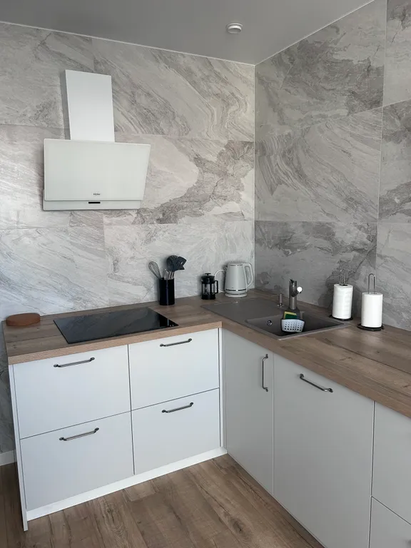 Квартира Апартаменты Олива — Пионерский