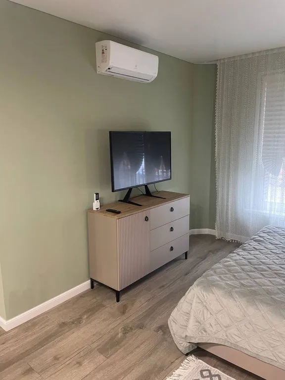 Уютны апартамент в Новой Боровой