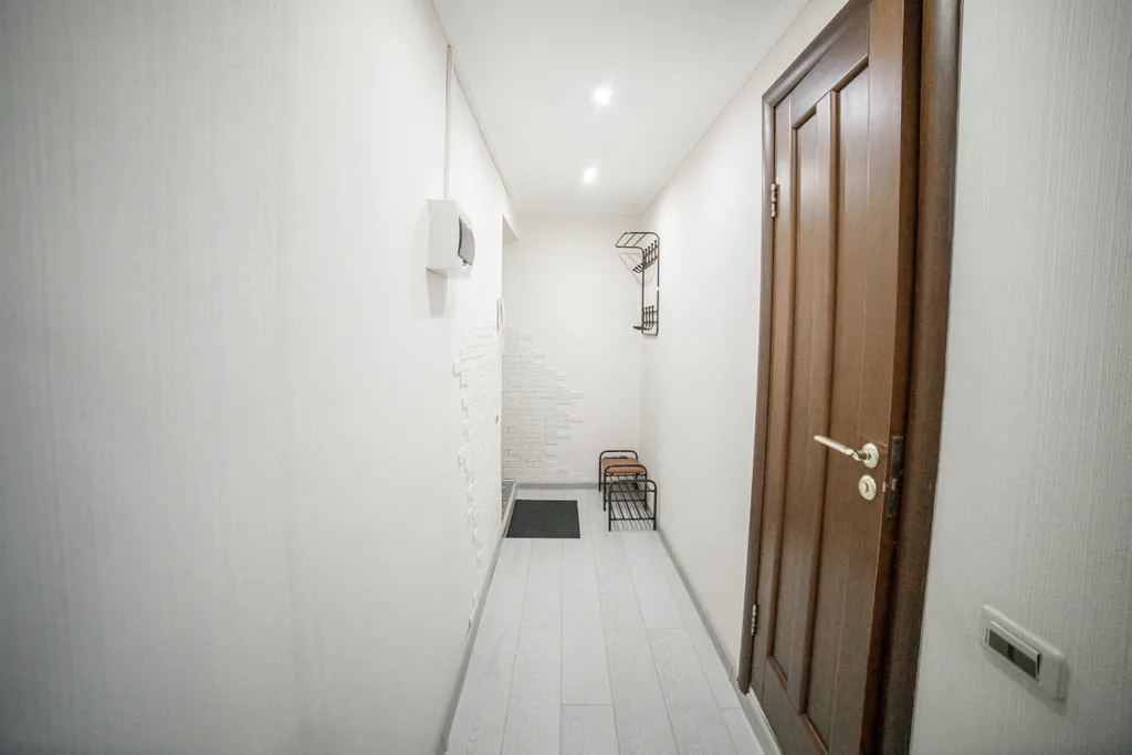 Квартира в центре города