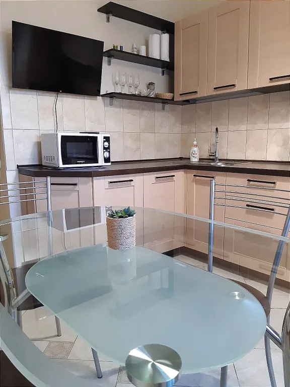 Апартамент центр 3