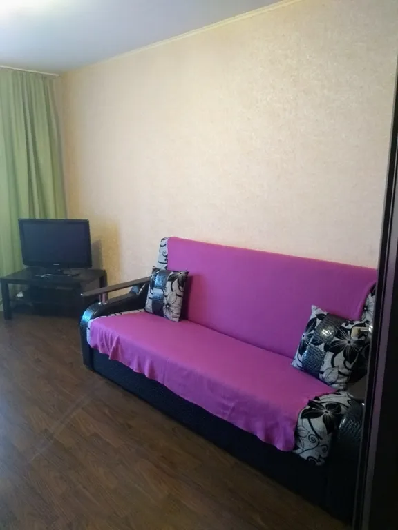 Просторная квартира в географическом центре