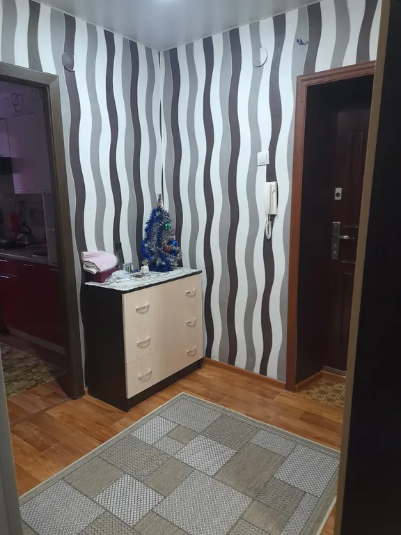 2х комн.квартира