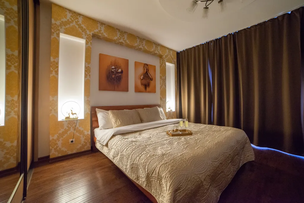 Королевский азарт