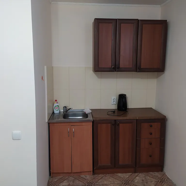 Номер у моря