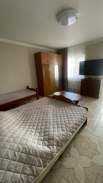 Шикарный  апартамент