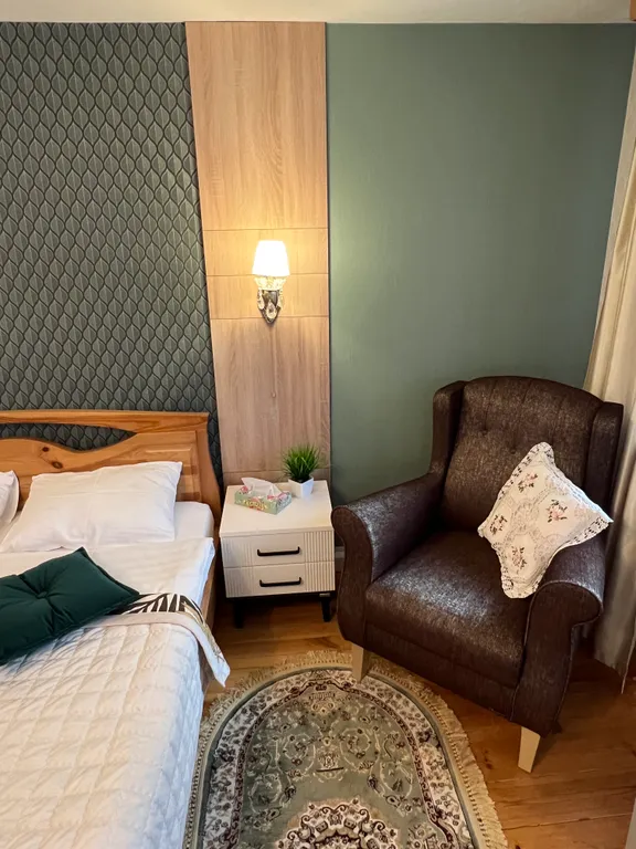 3-комнатный Дом